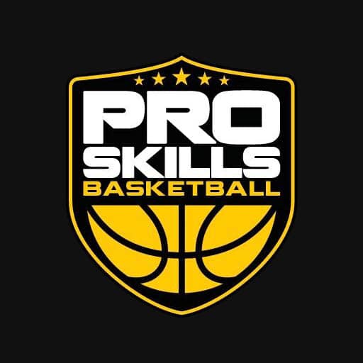 Pro Skills Basketball Partner - Jr. NBA