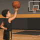 HOW TO: 1-HAND FORM SHOOT A BASKETBALL