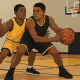 How to Play Low Post in Youth Basketball