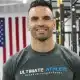 Jeremy Martin at Ultimate Athlete
