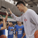Yao Ming youth academy