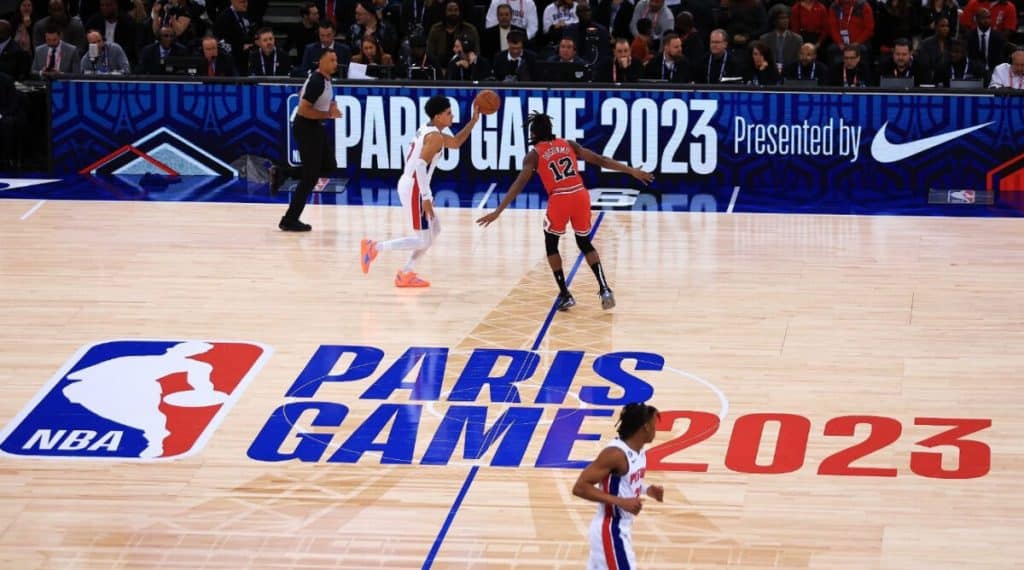 nba global games