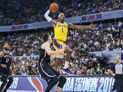nba global games