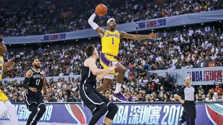 nba global games