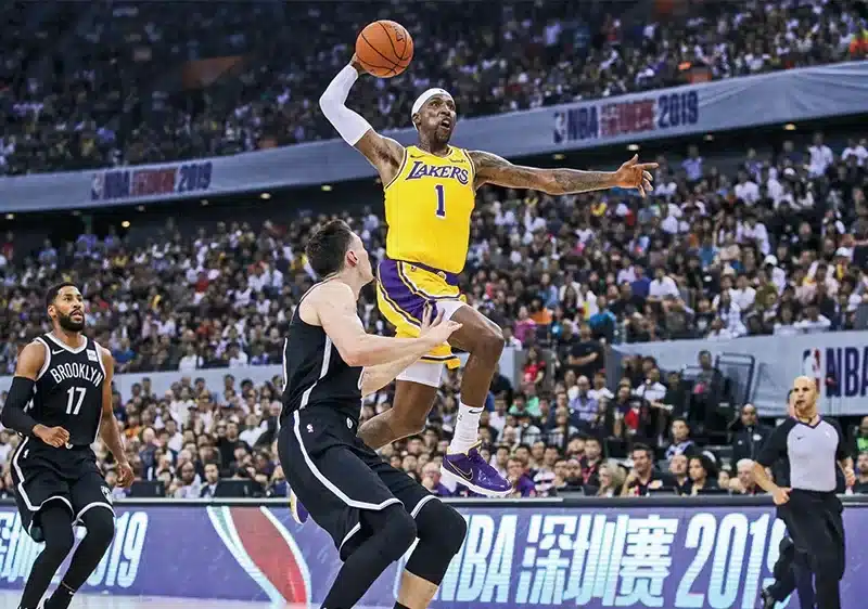 nba global games