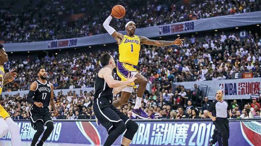 nba global games 