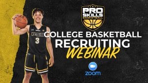 college basketball recruiting webinar by paul bincardi