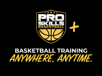 PSB+ Virtual Basketball Training