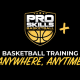 PSB+ Virtual Basketball Training