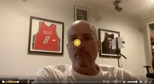 Jay Bilas Youth Basketball Webinar
