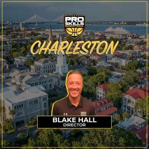 PSB Charleston Youth Basketball
