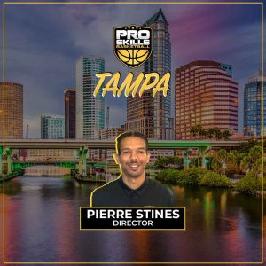 PSB Tampa Youth Basketball