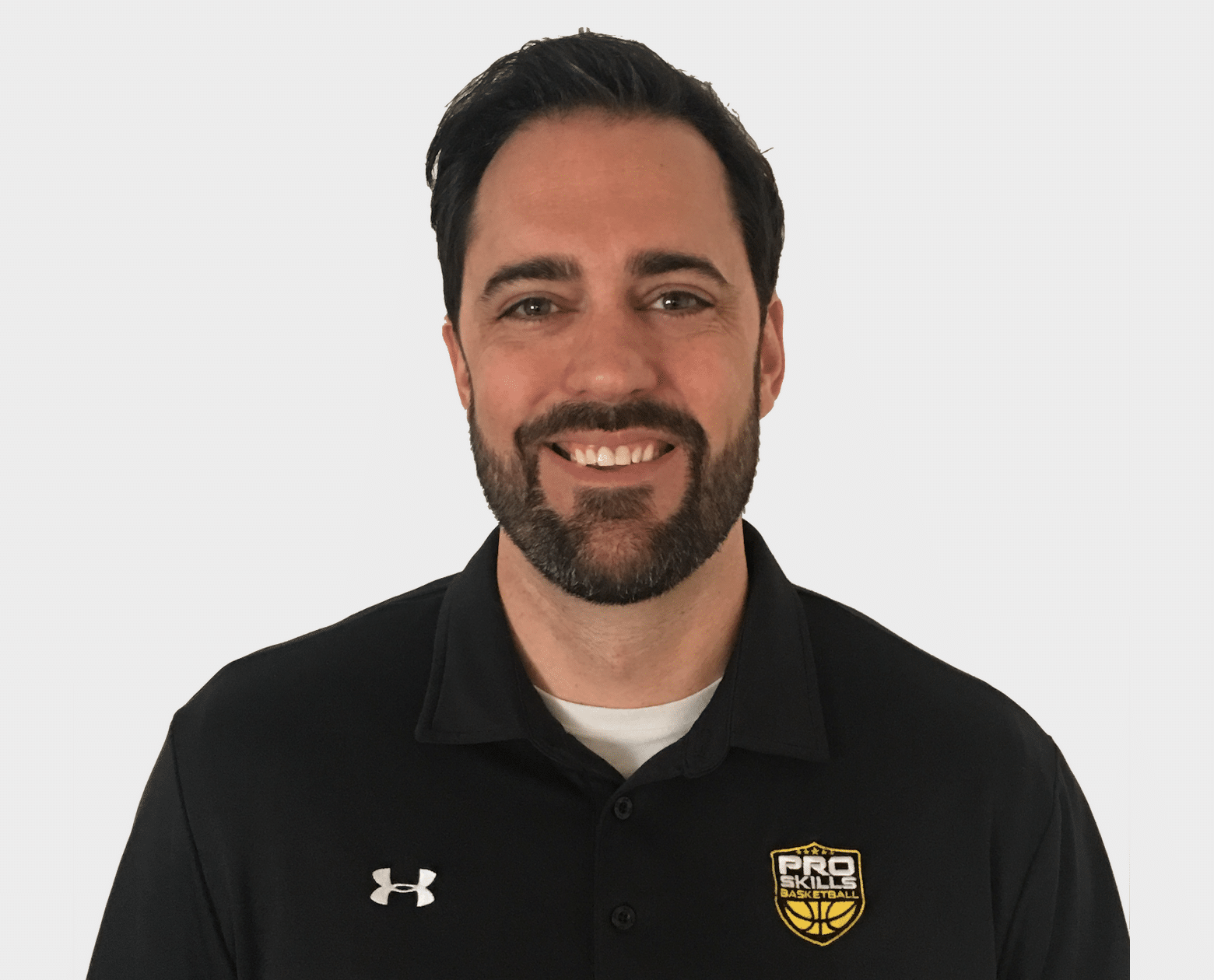 Logan Kosmalski, Co-Founder of Pro Skills Basketball