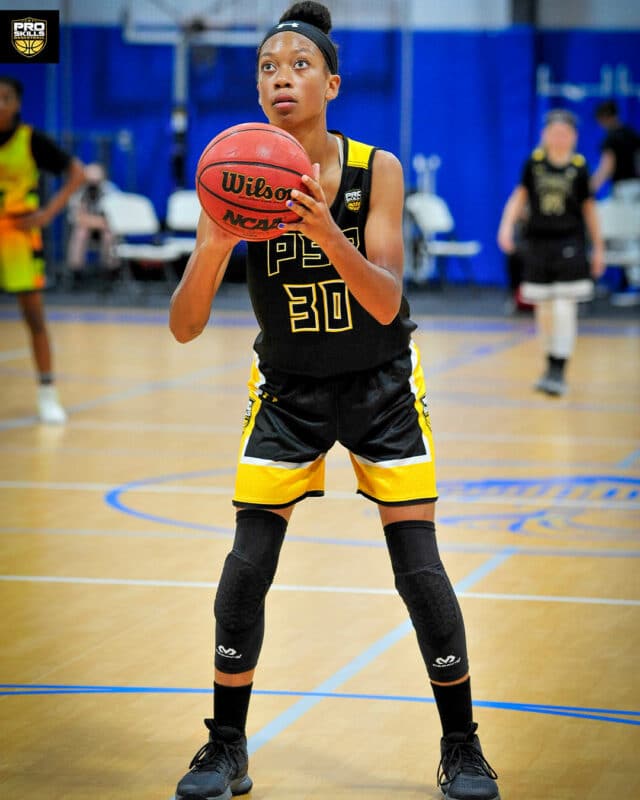 3 BENEFITS OF POSITIONLESS BASKETBALL Pro Skills Basketball