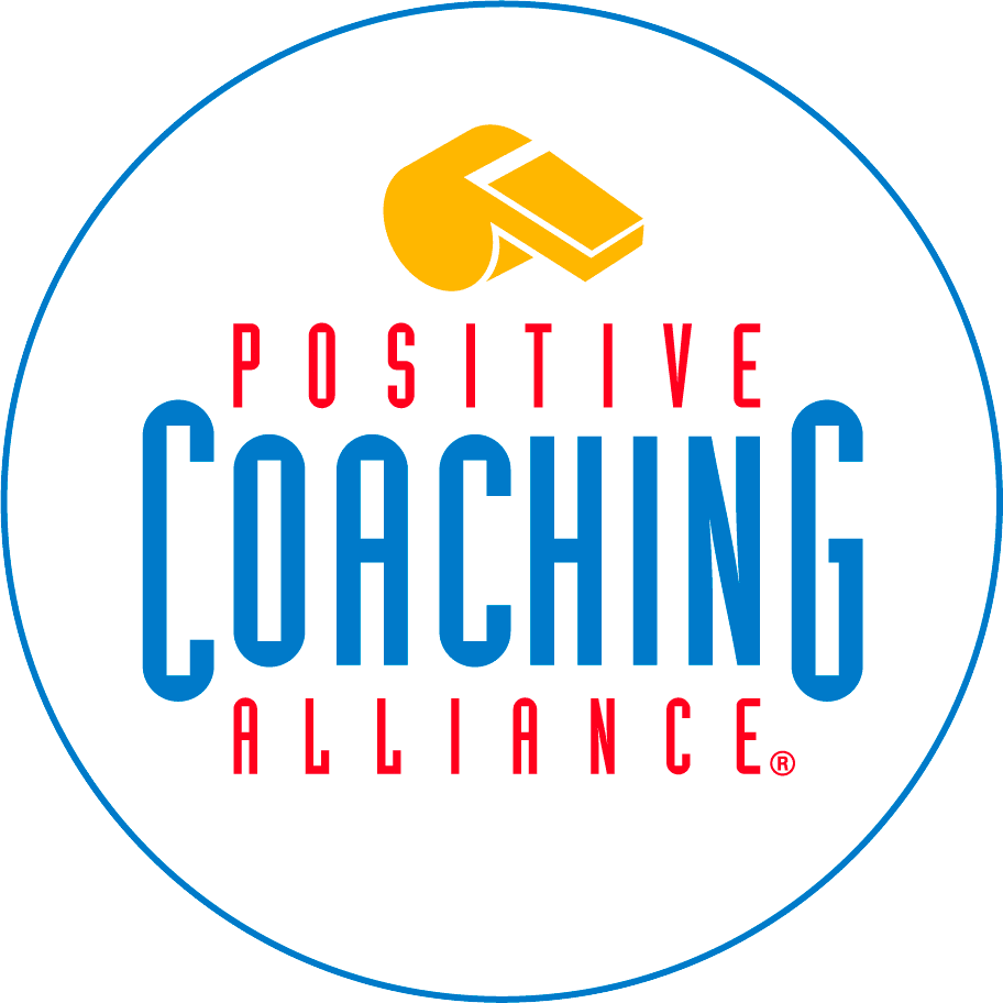 Positive Coaching Alliance logo