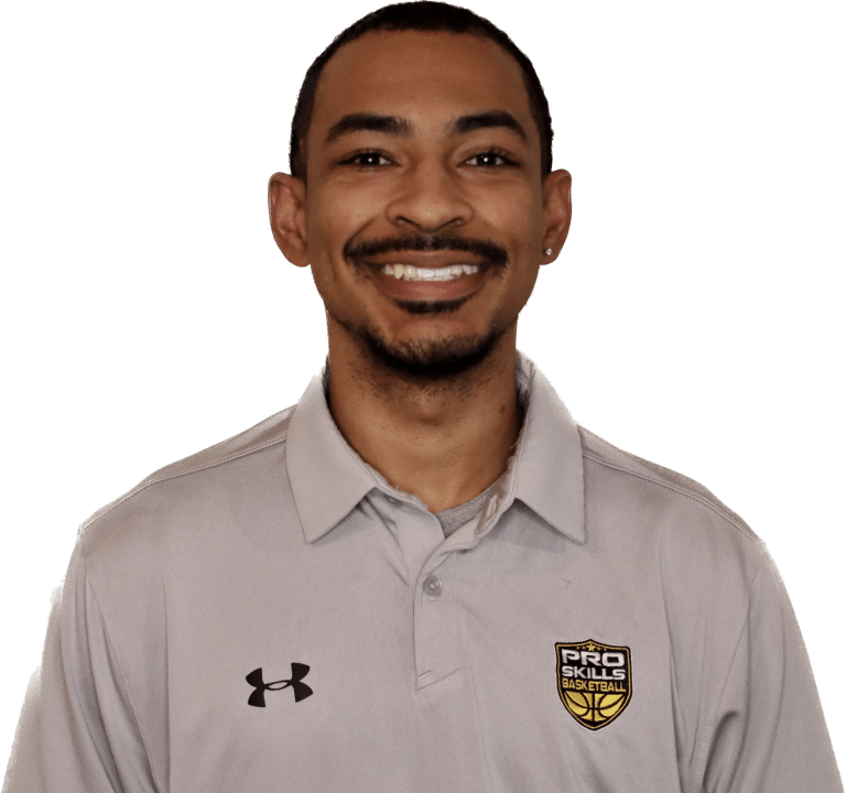 Portrait of Stevon Baldwin