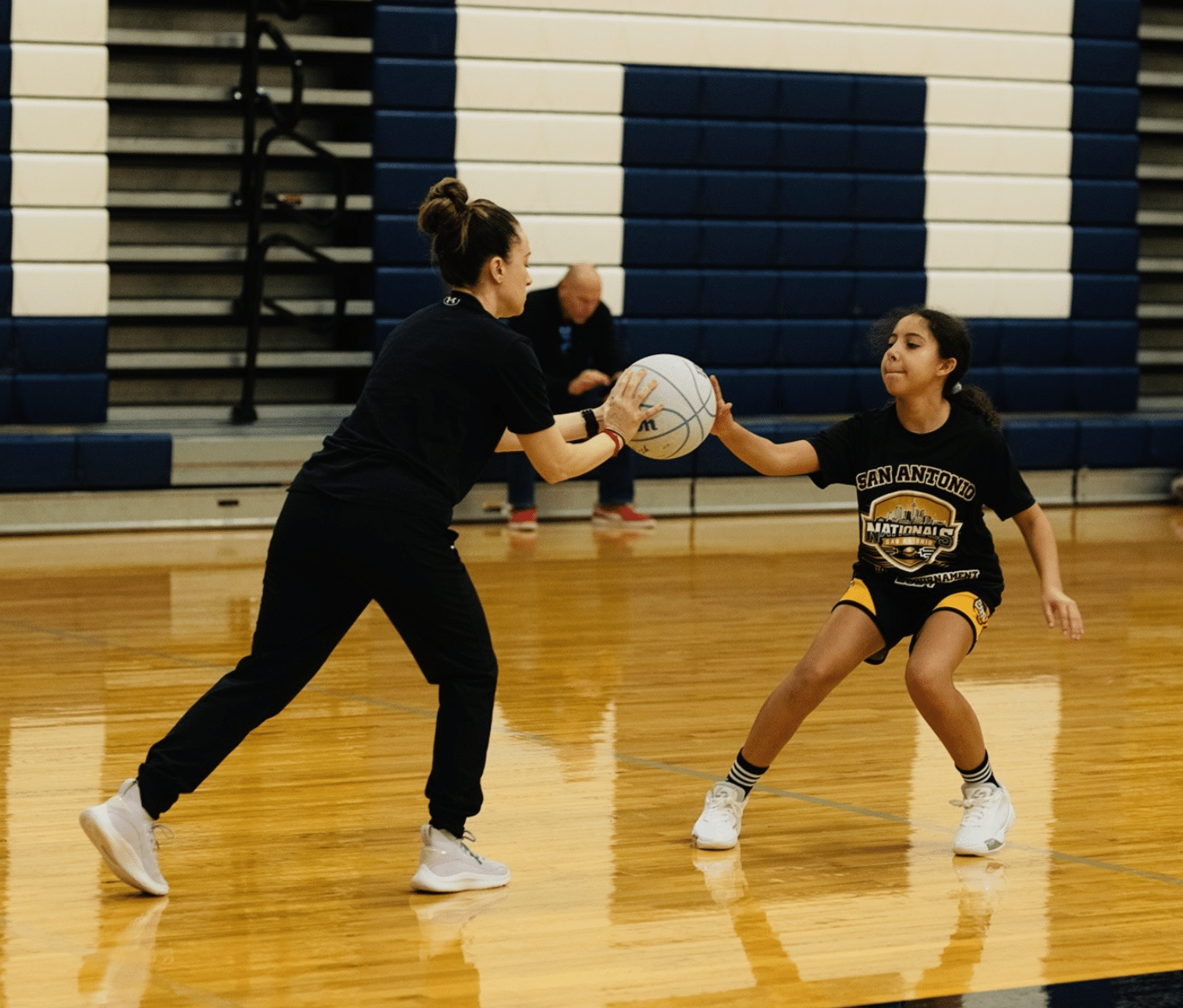 PSB Austin clinic
