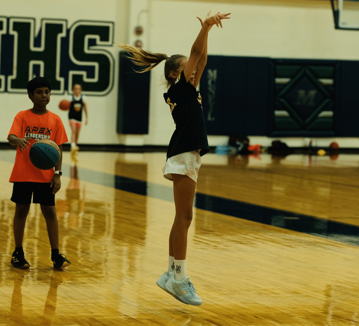 PSB Austin academy