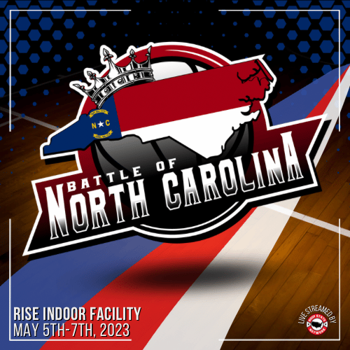 Battle for North Carolina Grassroots Basketball Tournament