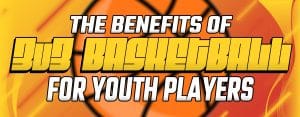 3v3 Basketball