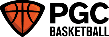 PGC Basketball Logo