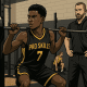 High School Basketball Strength Workout – Barbell Squats
