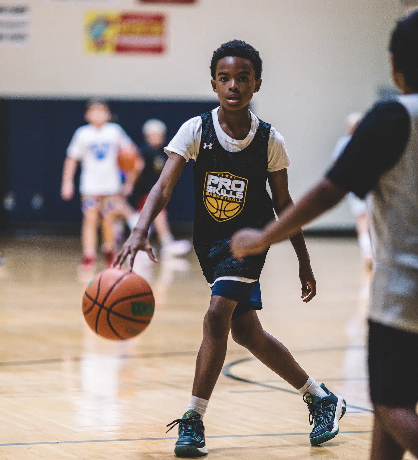 PSB Clinics