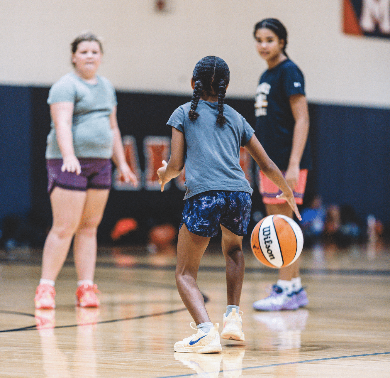 PSB Richmond academy