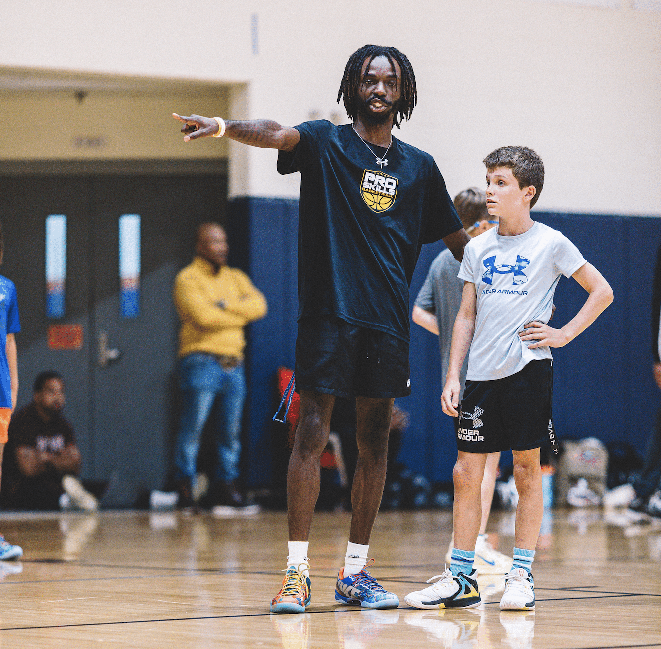 PSB Richmond clinic