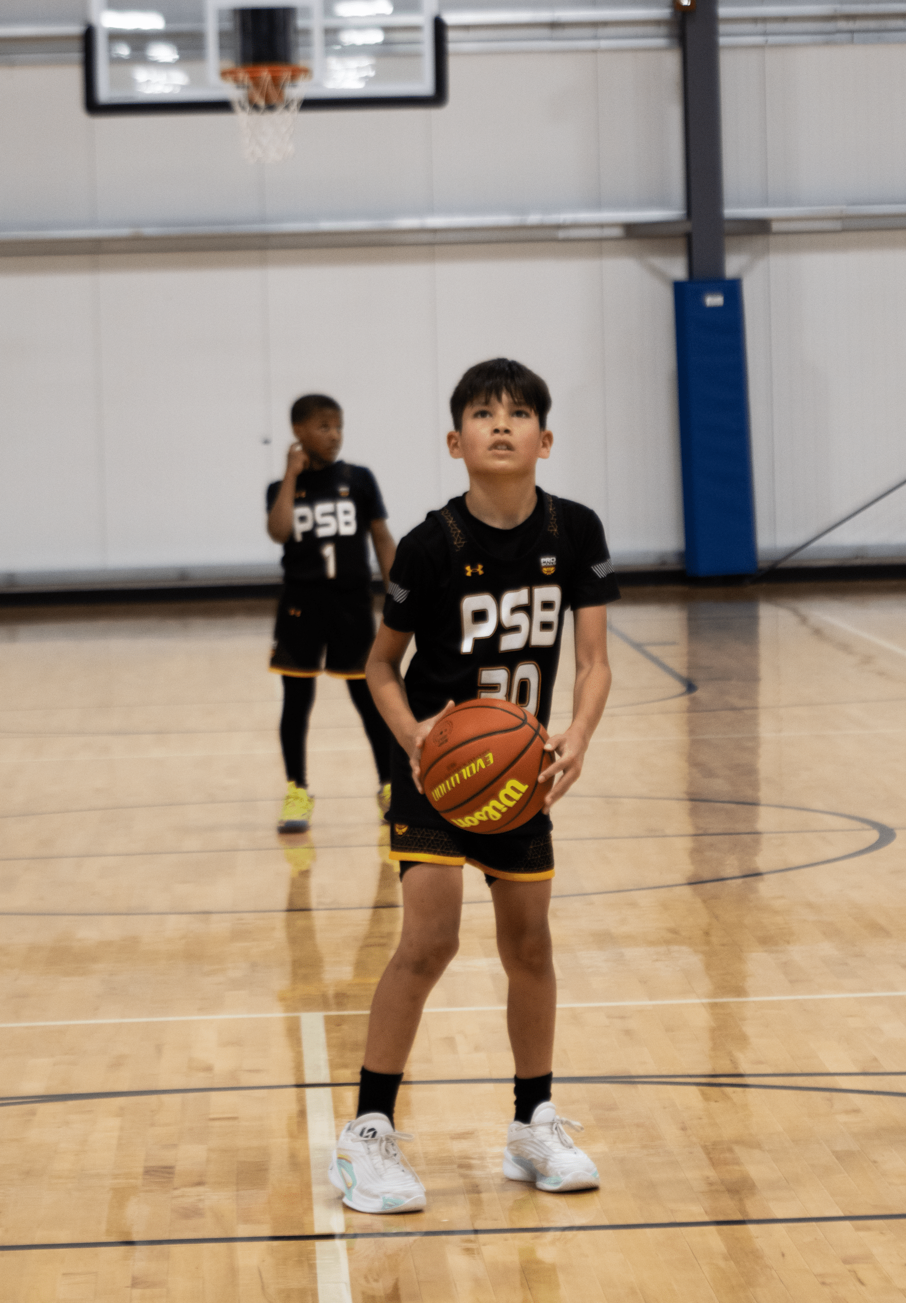 3 Daily Nutrition Habits for Youth Athletes