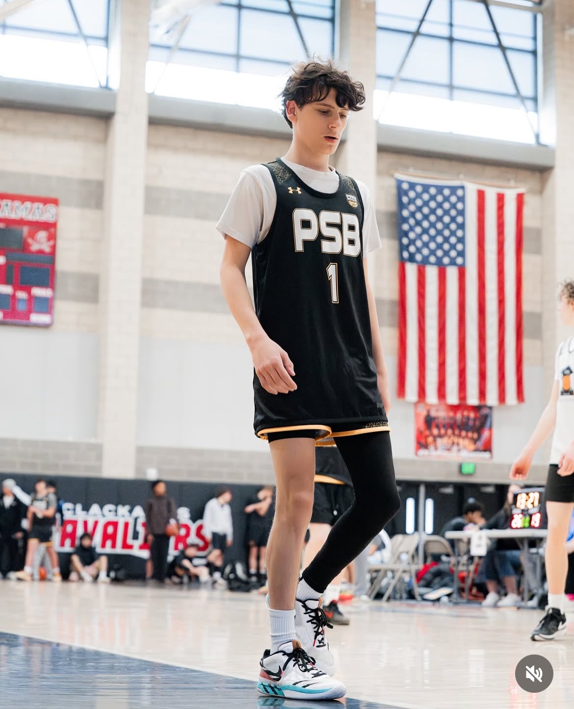 Your Complete Guide to AAU Basketball Shoe Circuits (2026)