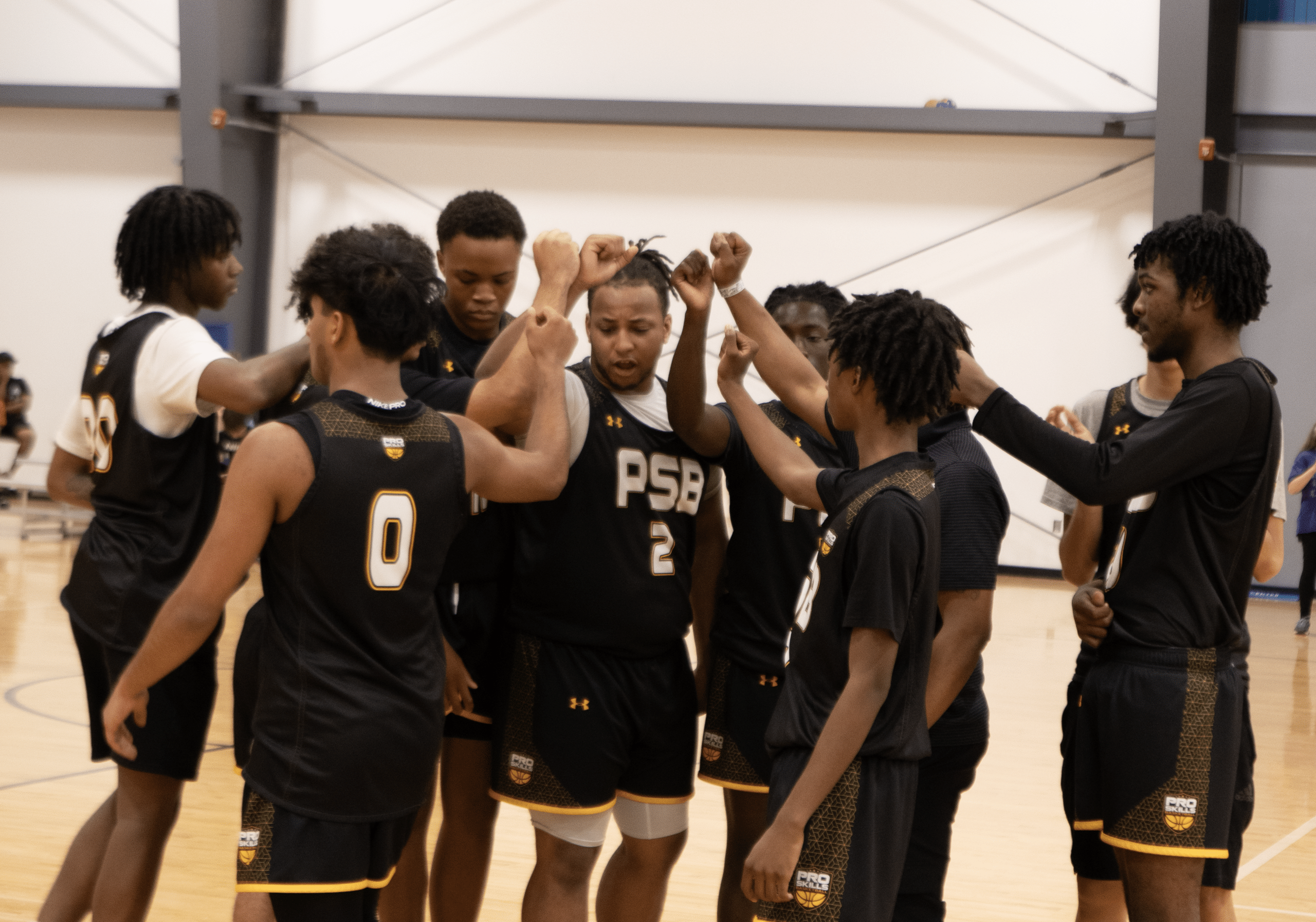 3 Benefits of Positionless Basketball for Young Players