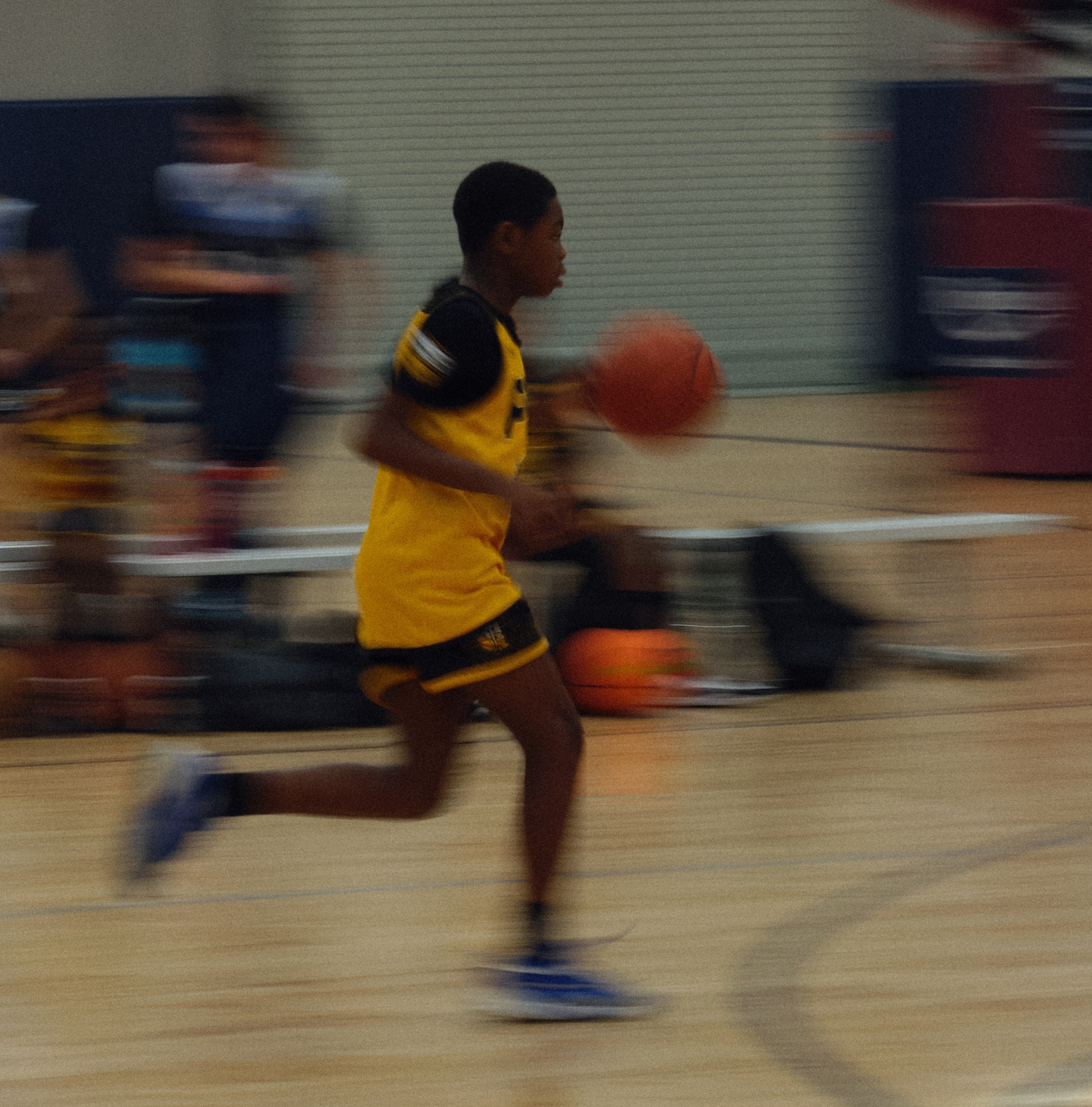 10 Best Youth Basketball Strength Drills (2026 Guide)