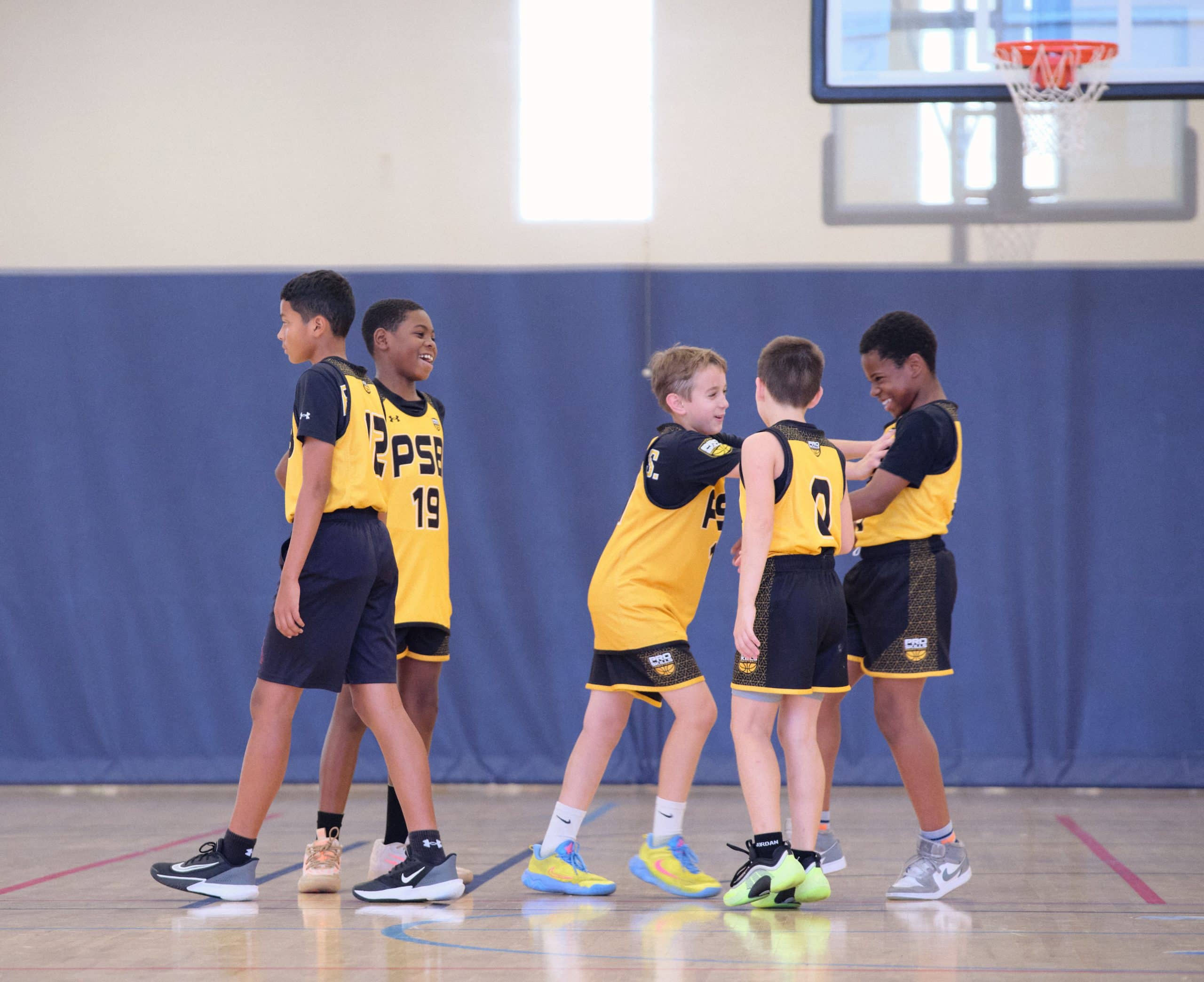 Best At-Home Basketball Shooting Workouts (No Coach Required)