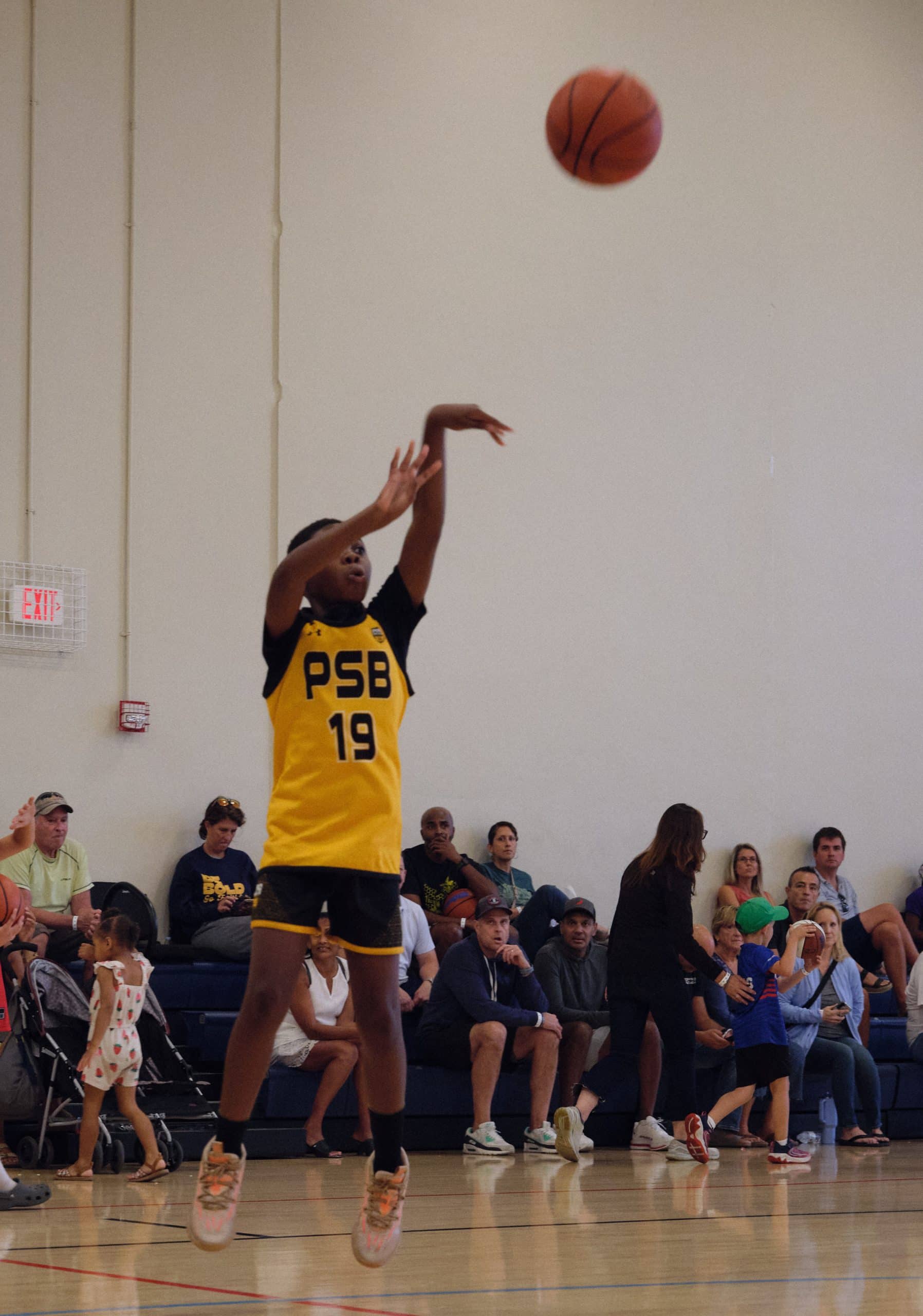 Top 5 Basketball Drills for Youth Players: Build Real Skills Fast