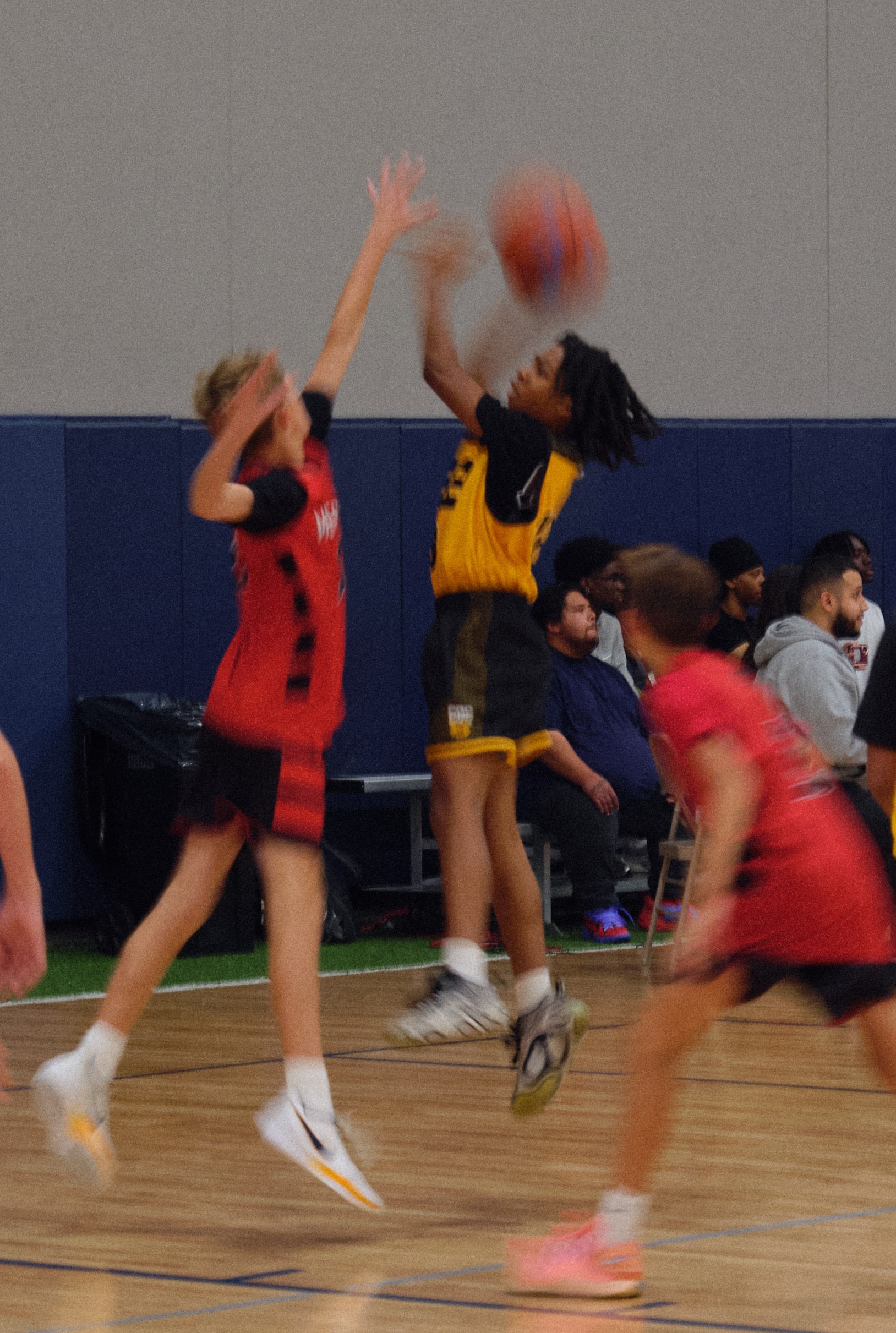 Why Division 3 Basketball Deserves a Serious Look