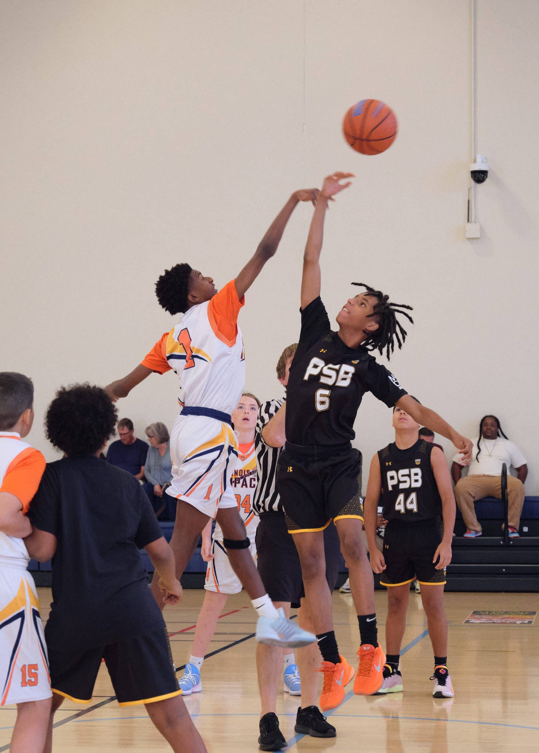 How to Play Pro Basketball Overseas After College