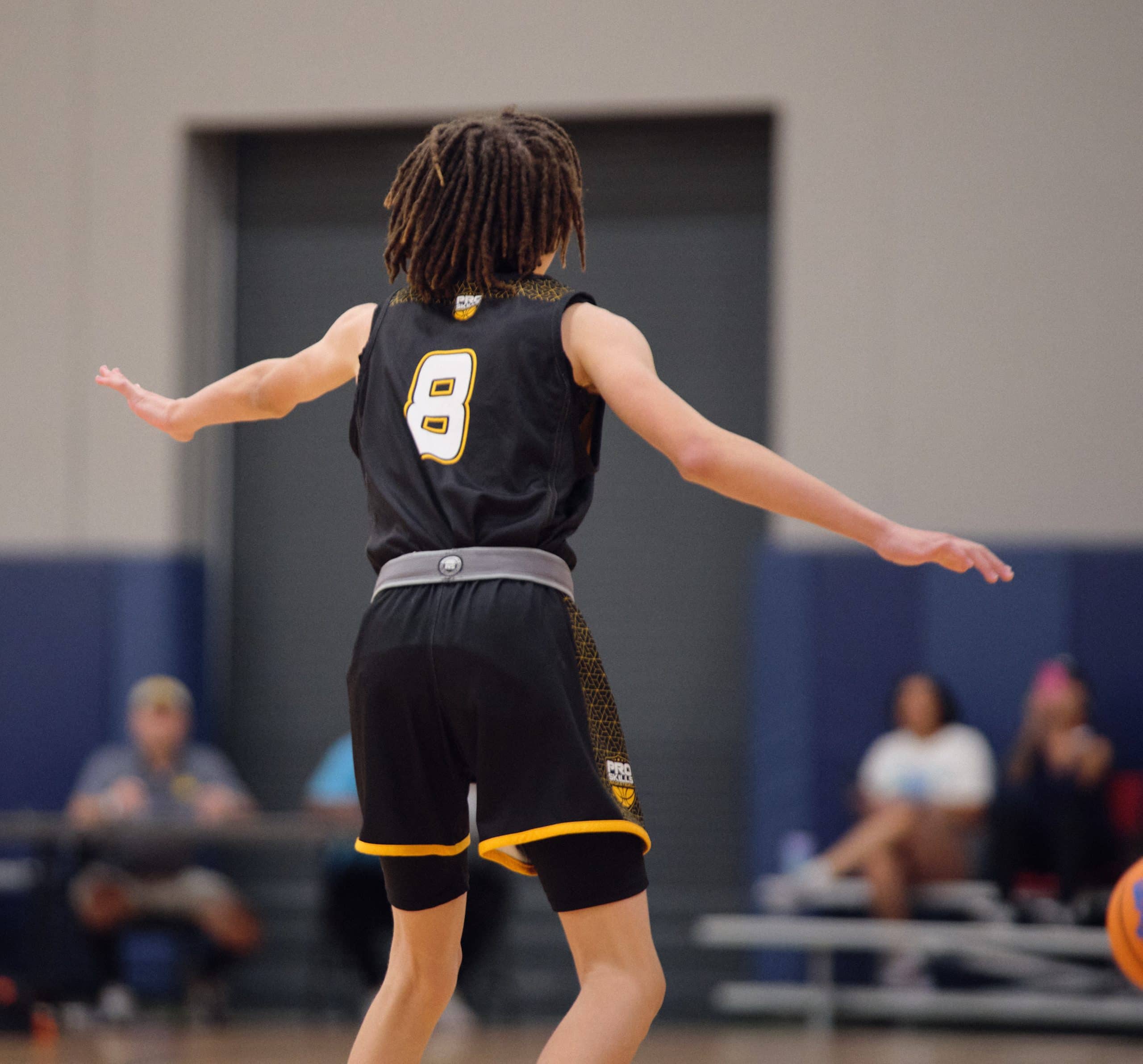 No College Hoops Offers? Prep School vs. JUCO