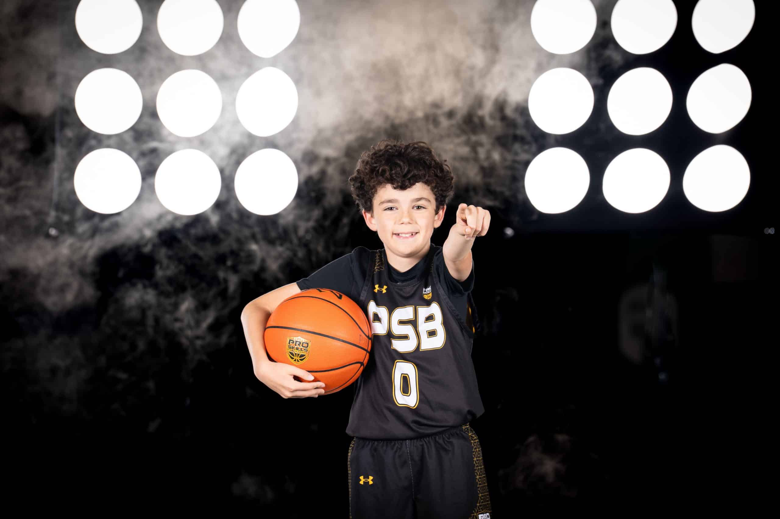 How to Choose a College Basketball Program