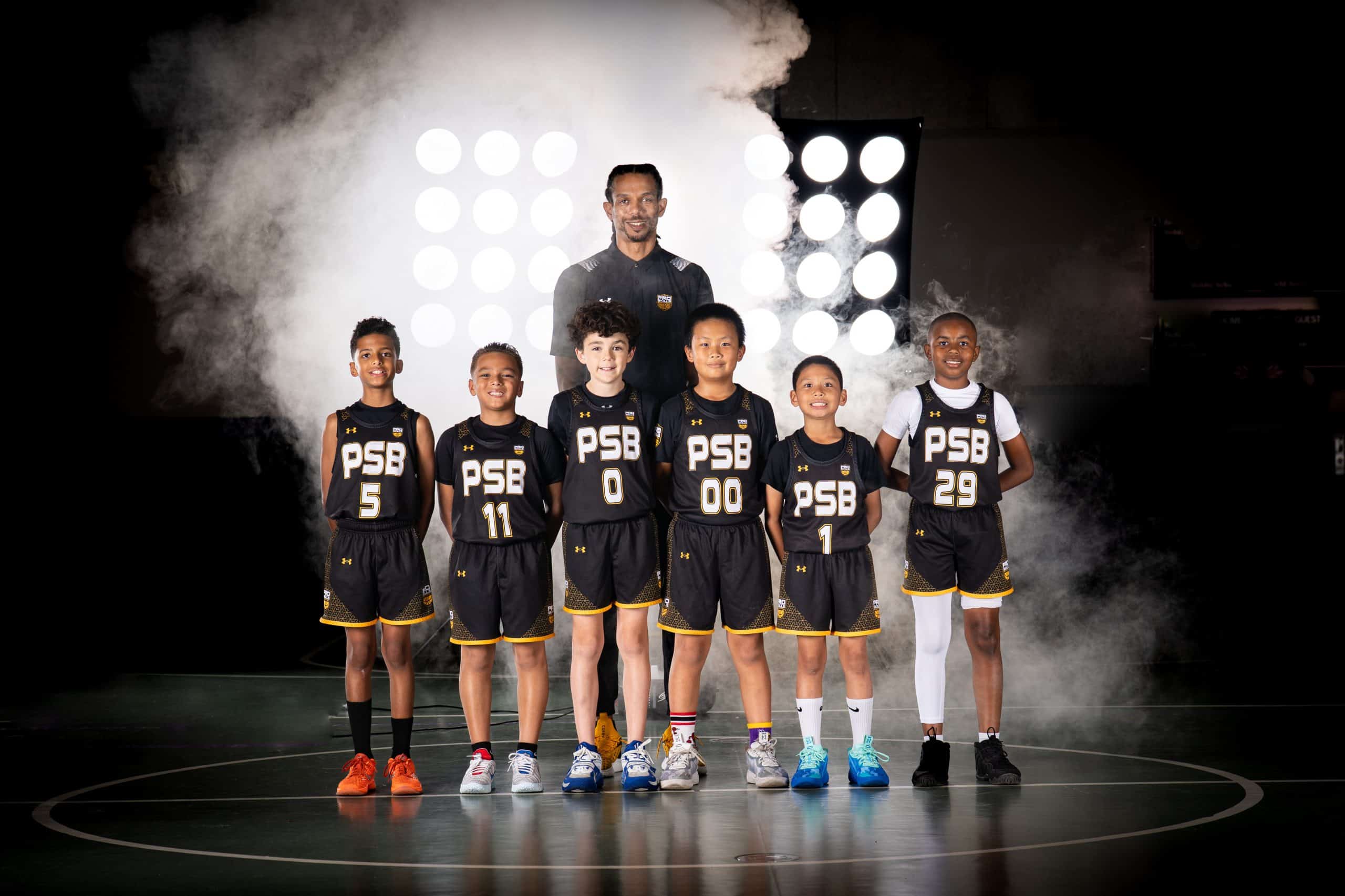 10 Ways to Prevent Youth Sports Injuries