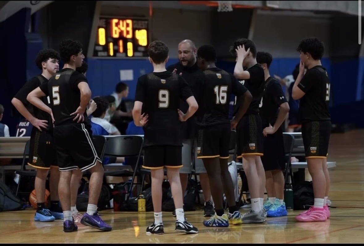 High School vs. AAU Basketball: How They Work Together