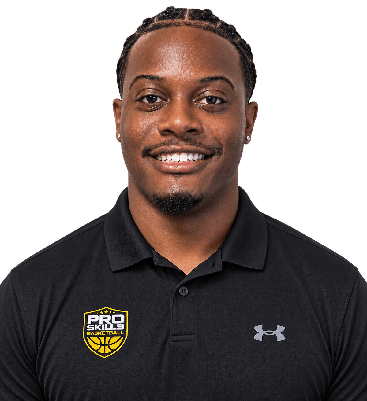 Portrait of Alex Mathis