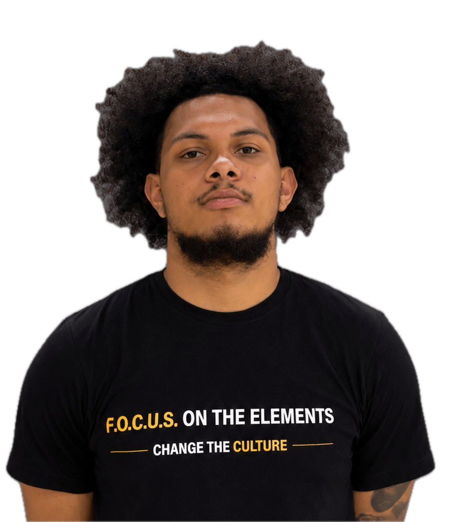 Jaden Wehausen, PSB DC Boys General Manager