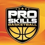 Pro Skills Basketball