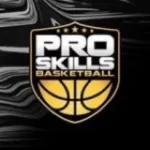 Pro Skills Basketball - Portland